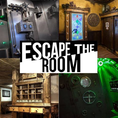 room escape near me.